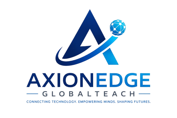 AxionEdge GlobalTeach